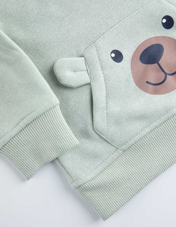 Sweatshirt - Print