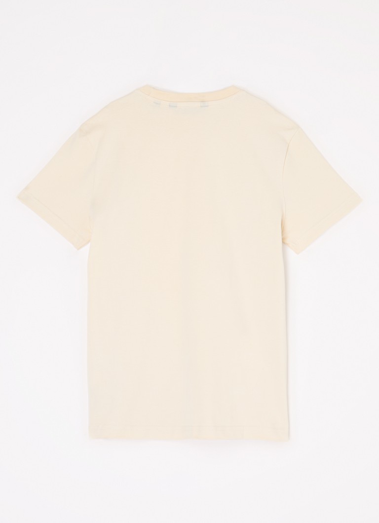 Tricou Forțele Aeriene, confecționat din bumbac organic.