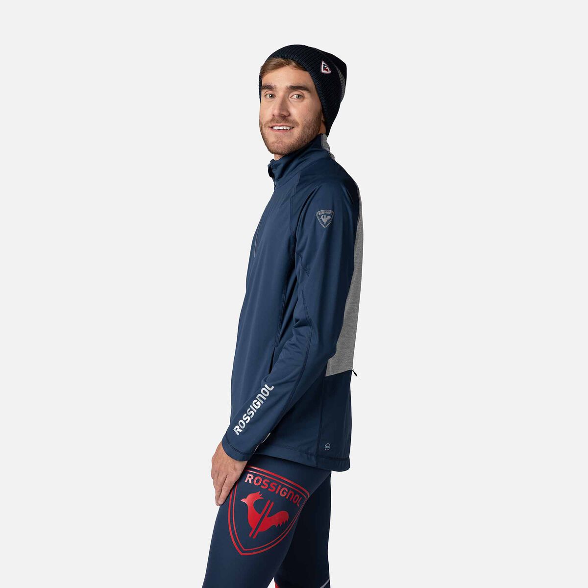 Poursuite Herrenjacke