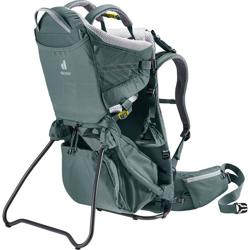 Deuter Kid Comfort Active Kraxe