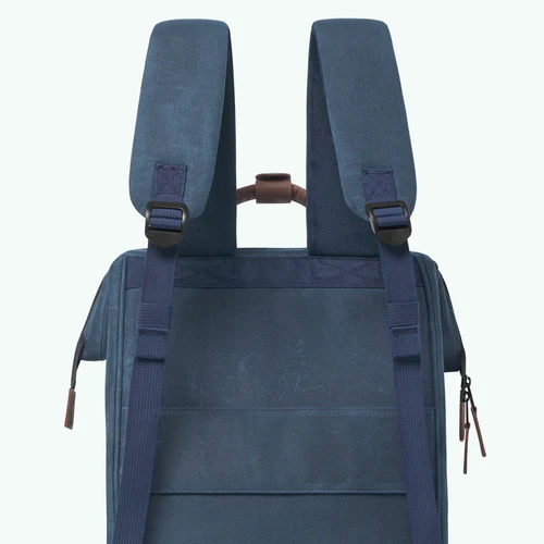 Adventurer Large Backpack Montalivet Blue