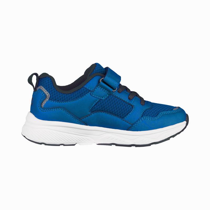 Trollkids Haugesund Sneaker Kinder