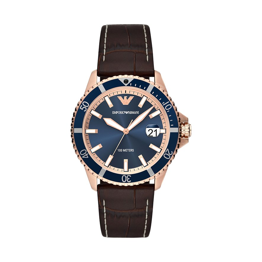 Emporio Armani Herrenuhr