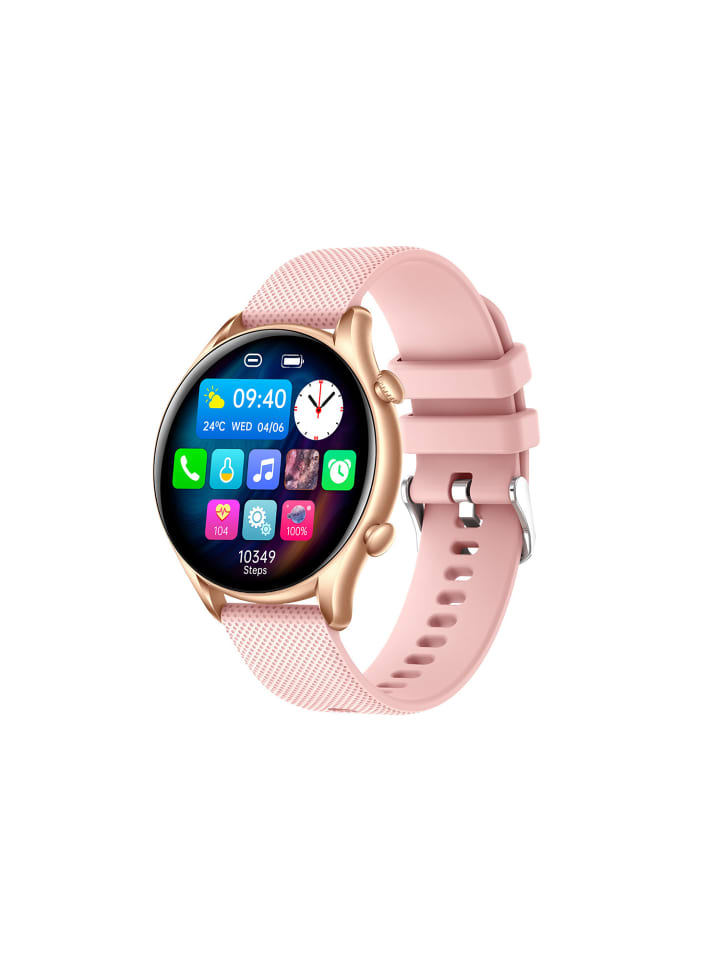 COFI 1453 myPhone EL Smartwatch Armbanduhr 132