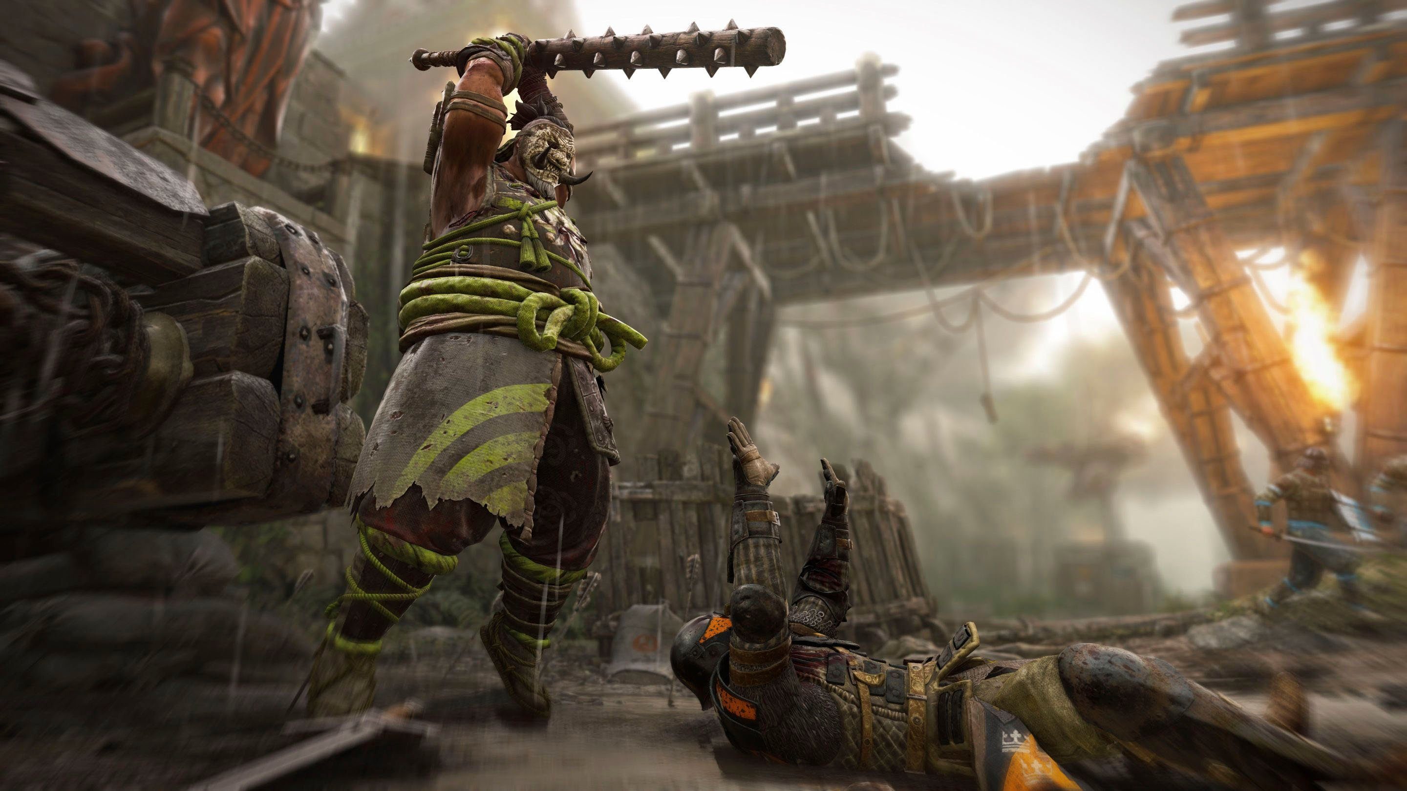 PS4 FOR HONOR PlayStation 4