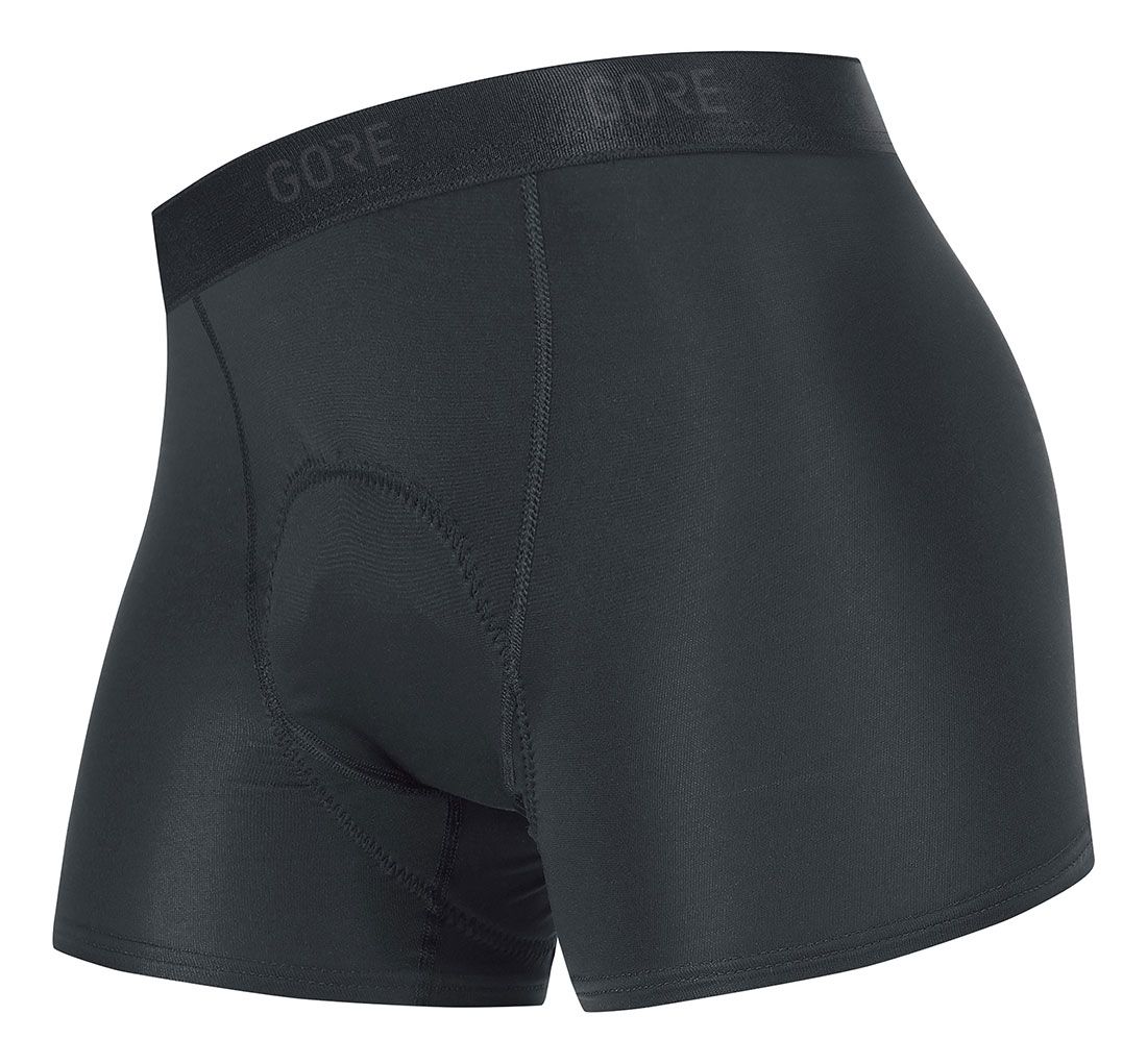 GOREWEAR C3 Base Layer Shorty+ - Damen Innenhose mit Polster kaufen | Bike-Discount