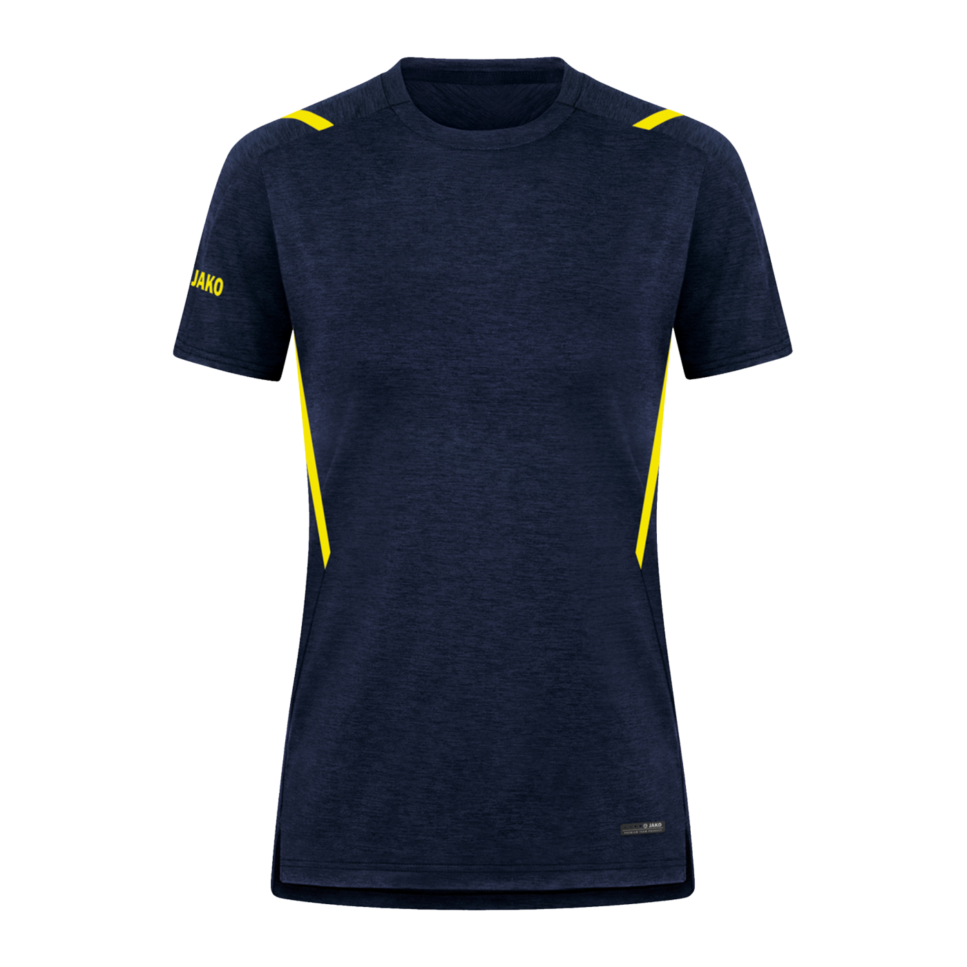 JAKO Challenge Freizeit T-Shirt Damen F512