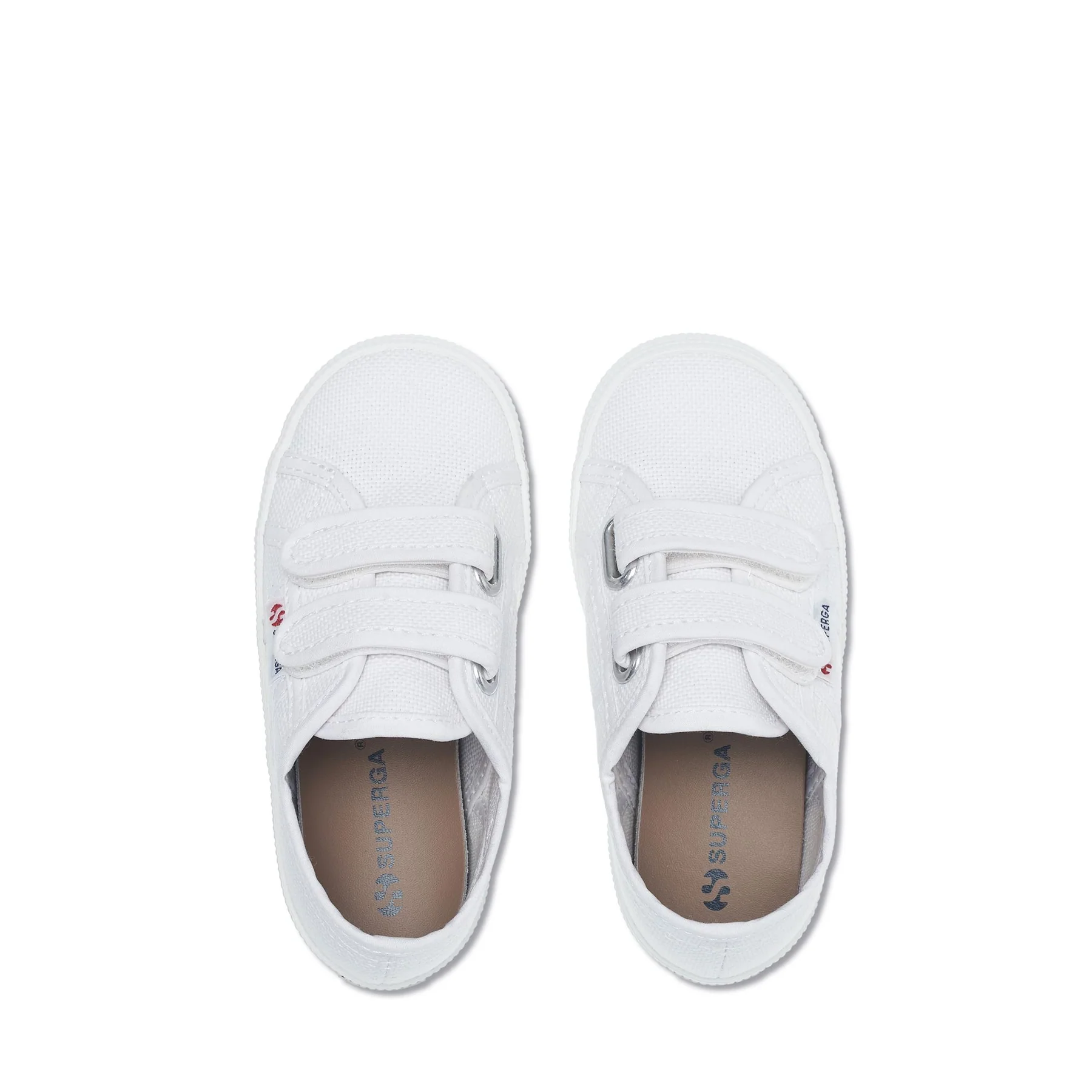 2750 KIDS STRAPS EASYLITE-WHITE