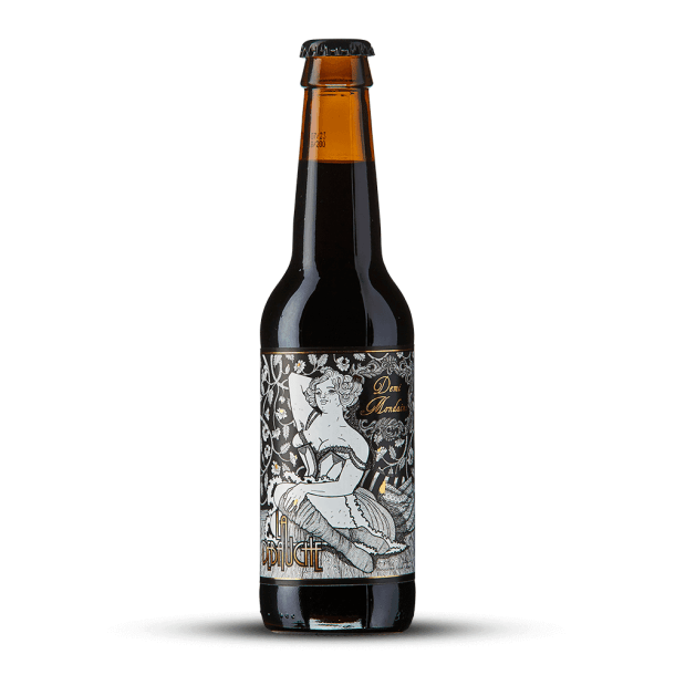 Demi Mondaine 33cl