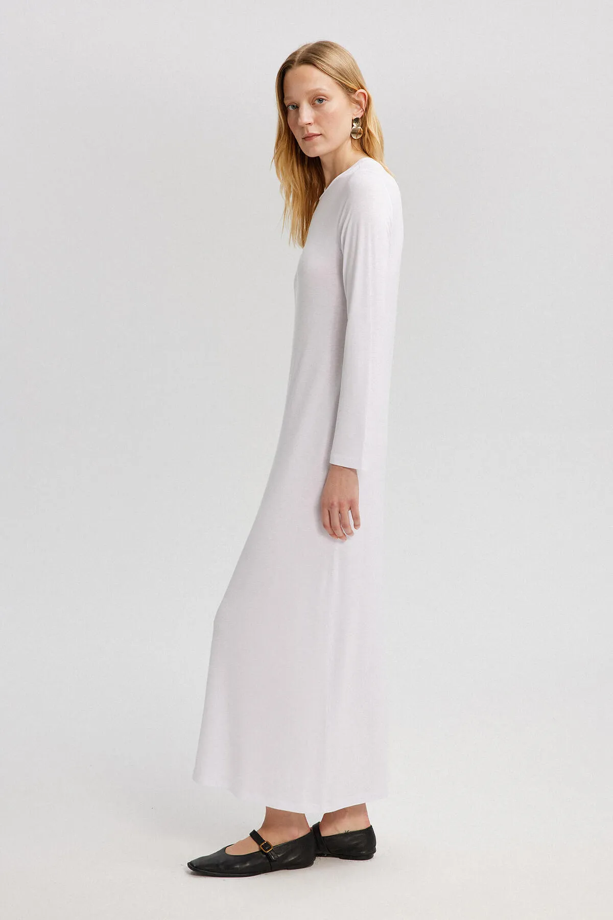 Touché Privé  LANGÄRMELIGES FUTTERKLEID