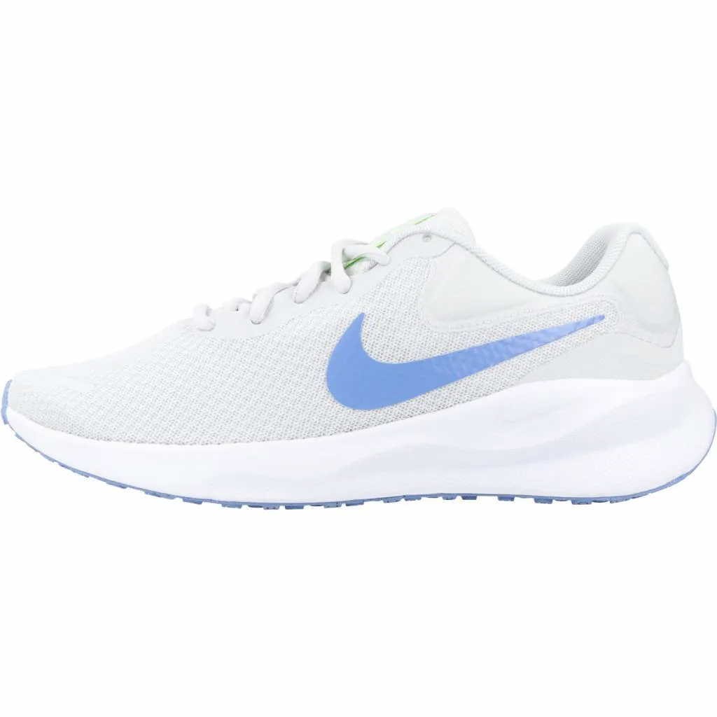 NIKE Running grau