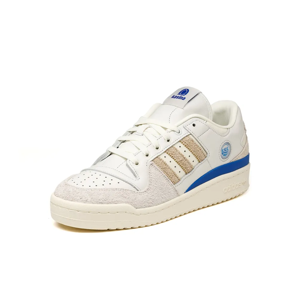 adidas x Kasina Forum 84 Low ID2908 / weiss
