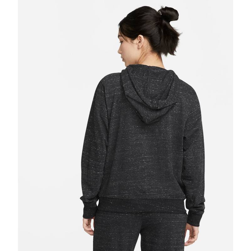 Nike GYM VNTG EASY Hoodie Damen