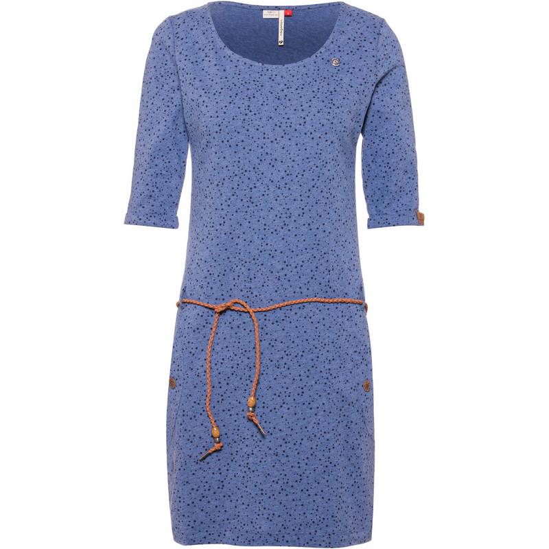 Ragwear Tanya Jerseykleid Damen