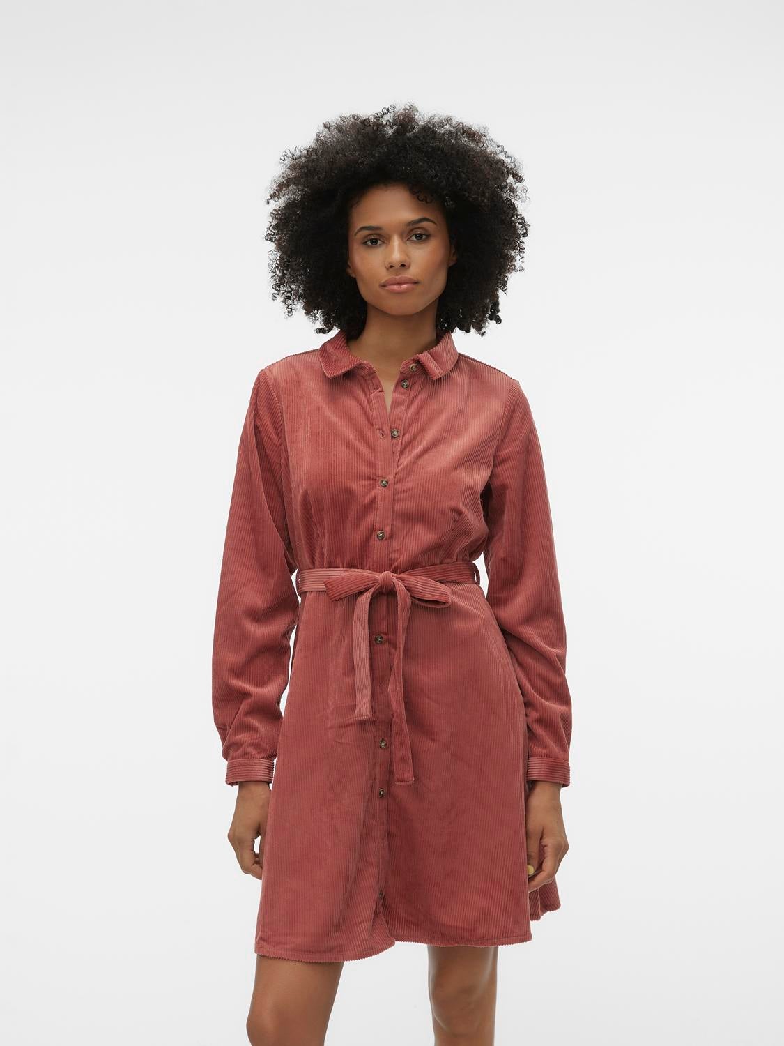 VMNINA Kurzes Kleid