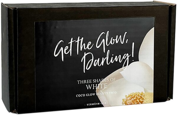 I Want You Naked Coco Glow 