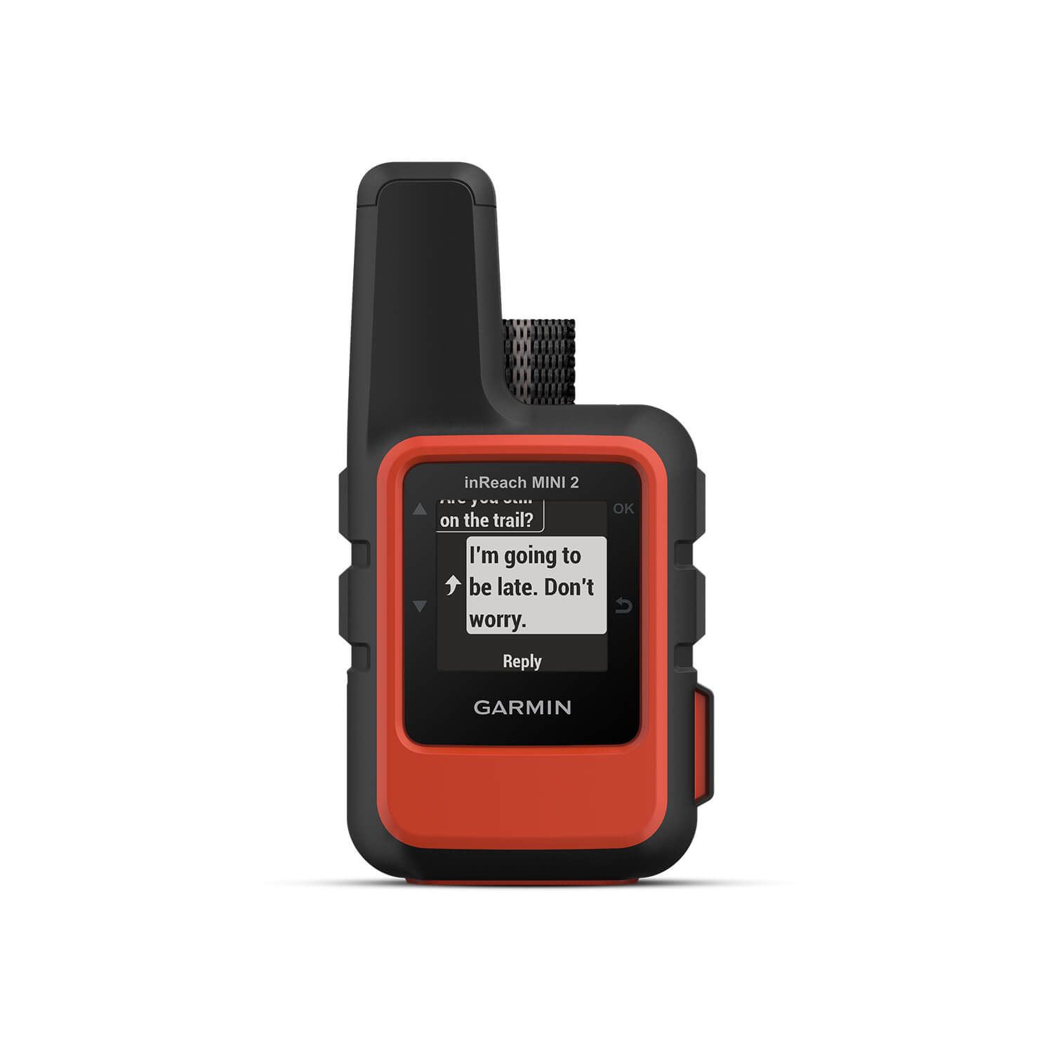 inReach Mini 2 GPS-Satelliten-Kommunikationsgerät