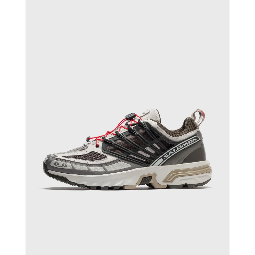 Salomon ACS Pro L47132200 / grau