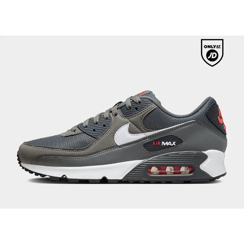 Nike Air Max 90 DR0145-003 / grau