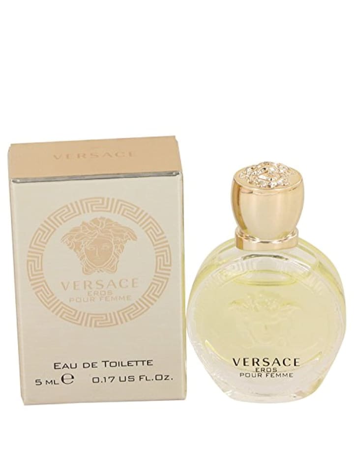 Versace Eros by Mini EDT 5 ml Women günstig kaufen onesize