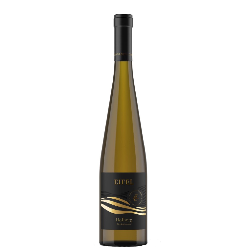 20212022 Riesling Dhroner Hofberg trocken