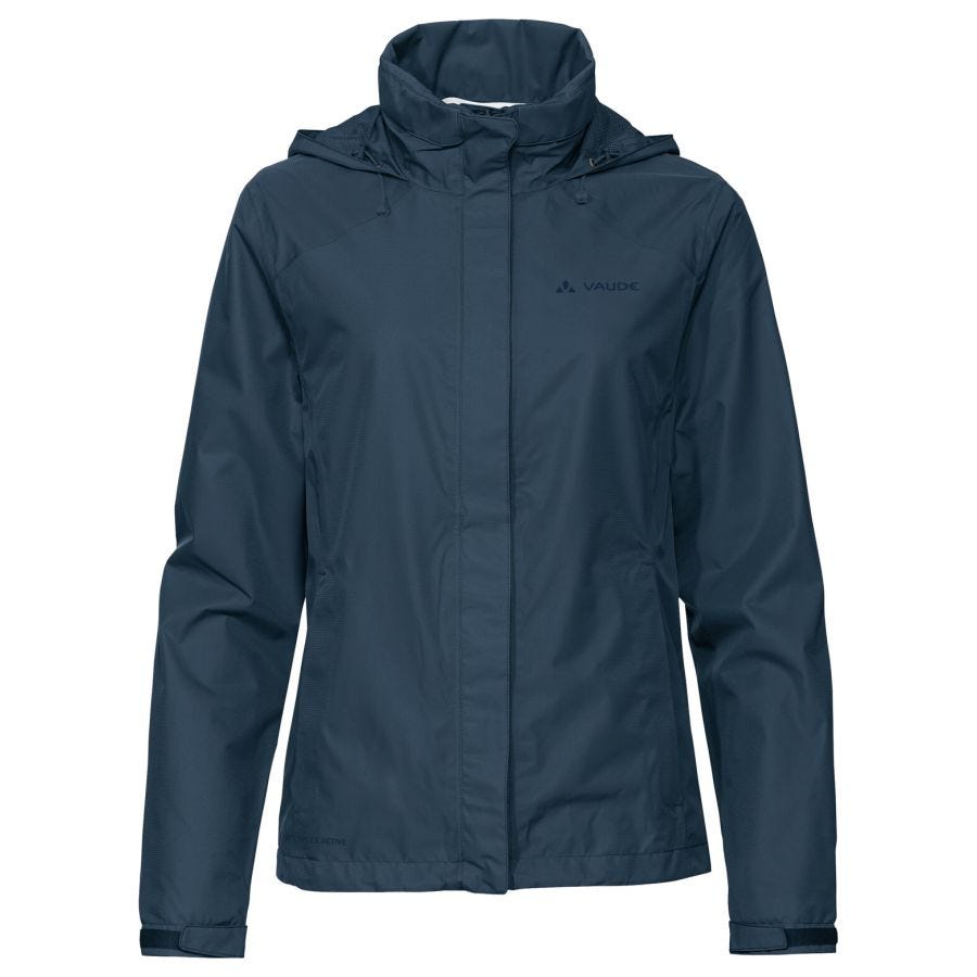 Escape Bike Light Regenjacke Damen