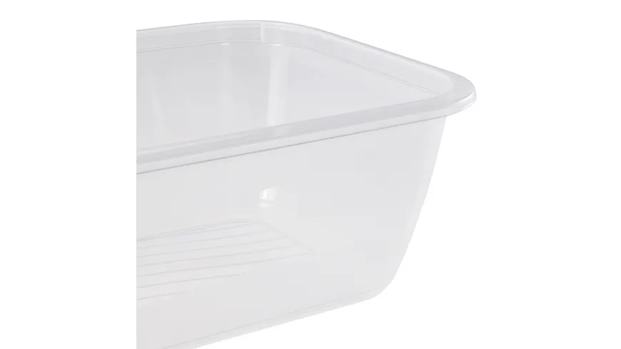 keeeper Frischhaltedosen Set Fredo Fresh 2-tlg. 3,3l