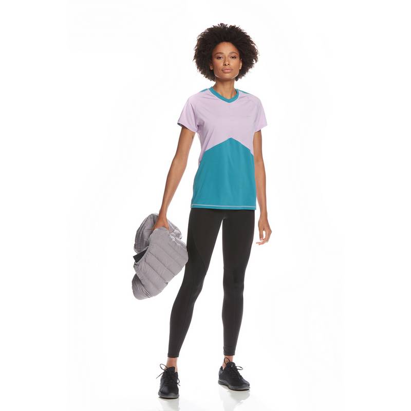 Jeff Green Sara Funktionsshirt Damen