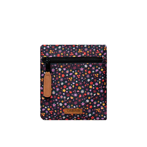 The Flon raspberry side pocket