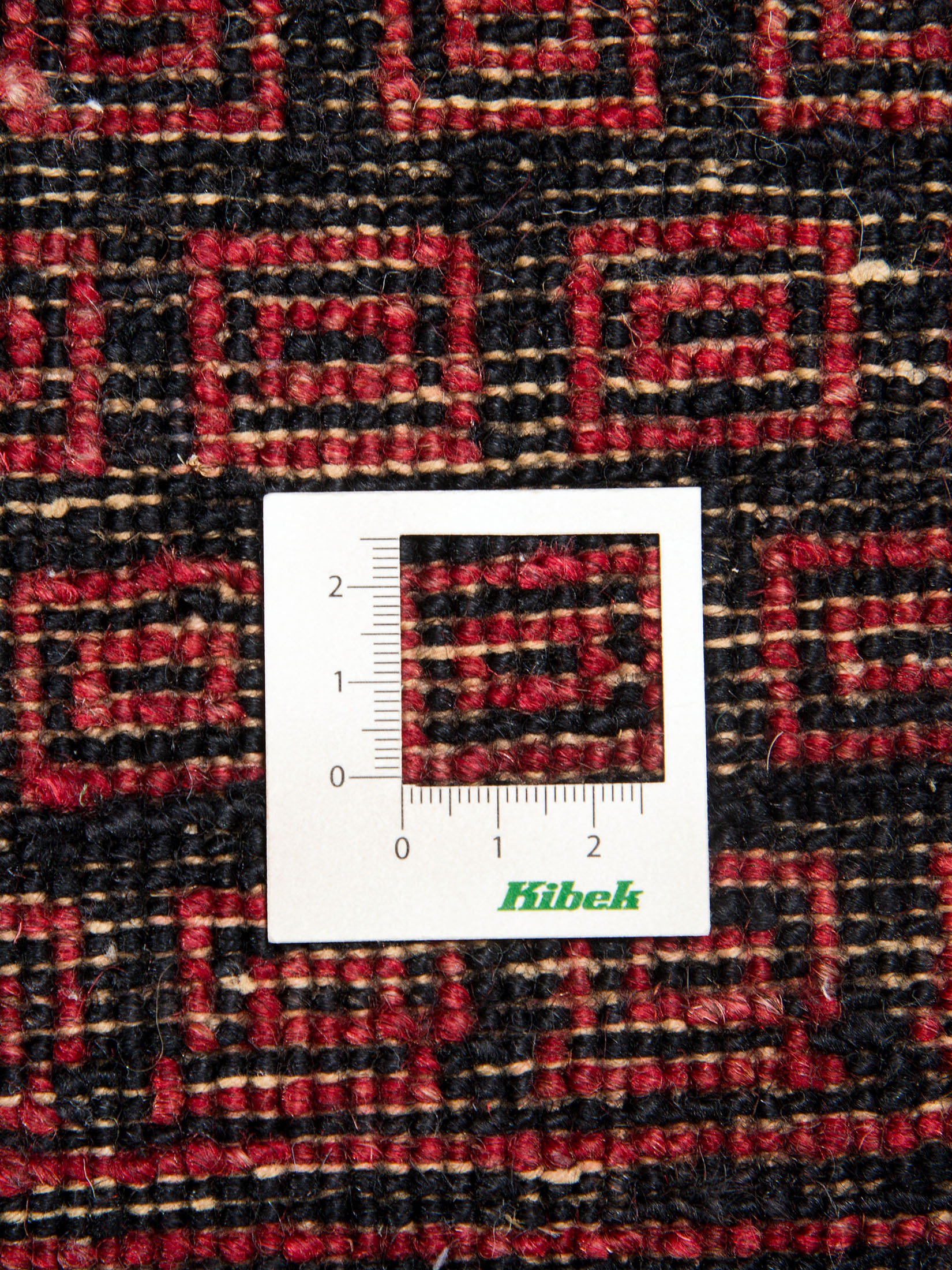 Contemporary Gabbeh ca. 200 x 301 cm, Unikat / Einzelstück