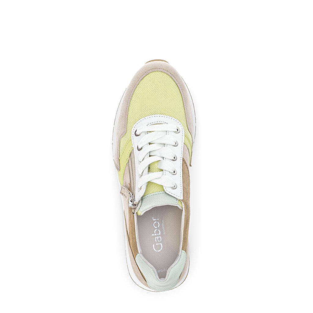 Gabor comfort Sneaker low multicolour