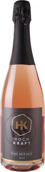Spätburgunder Rosè trocken - Weingut Hoch-Kraft
