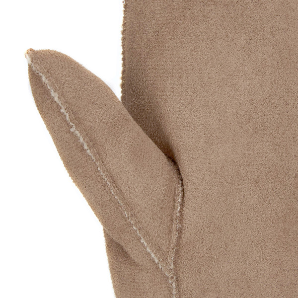 YUKA MITTS Unisex - Fausthandschuhe