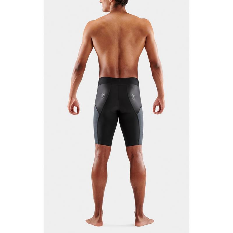 Skins EliteHalf Tights Triathlonanzug Herren