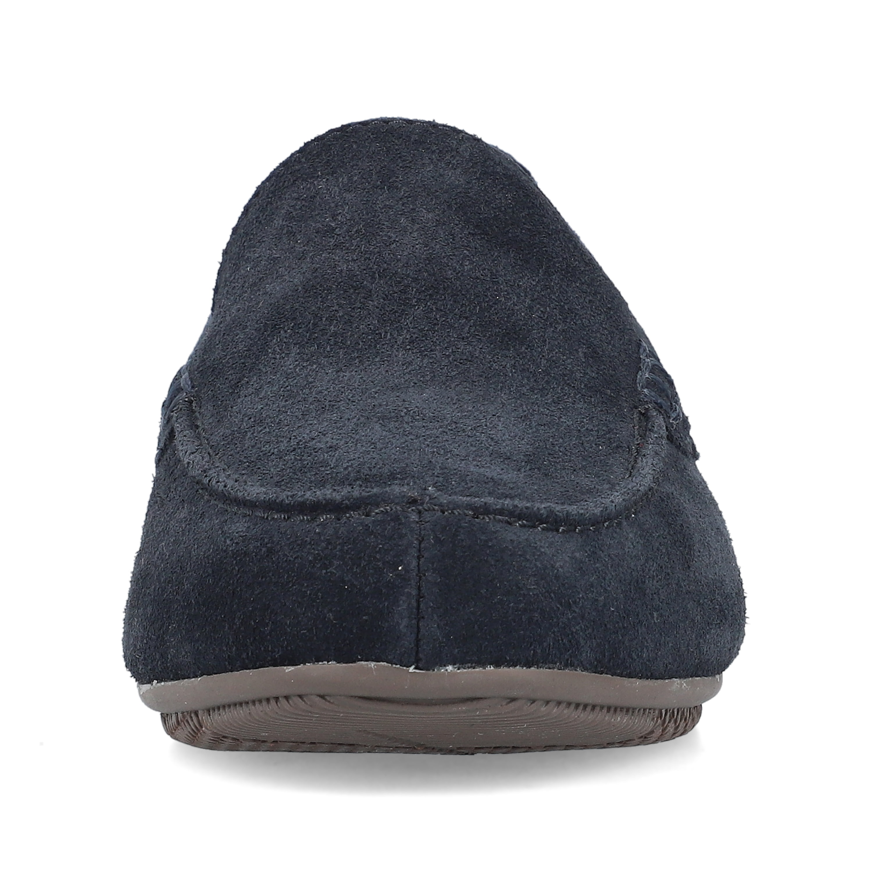 Rieker Herren Slipper marineblau