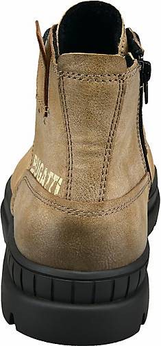 bugatti Stiefel Pallario comfort