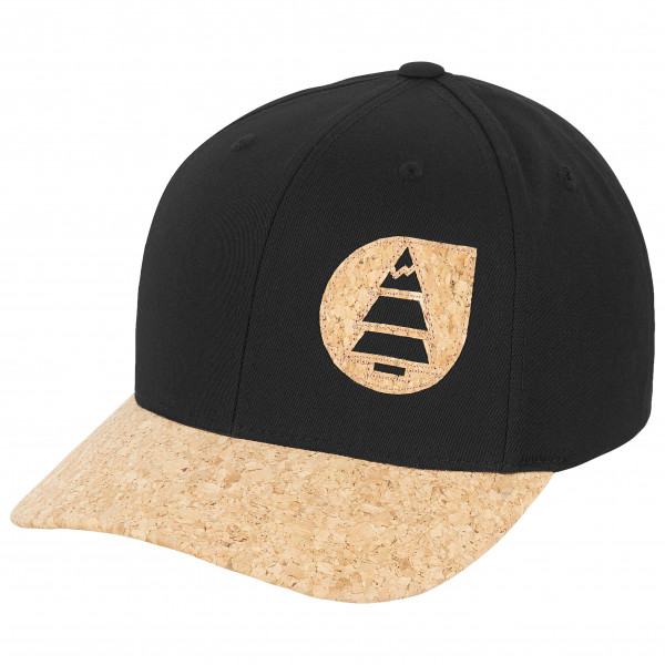 Picture - Lines Baseball Cap - Cap