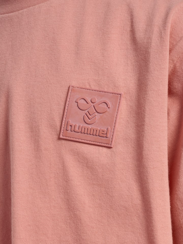 Hummel Hummel T-Shirt Hmlclean Kinder in ROSE DAWN günstig kaufen
