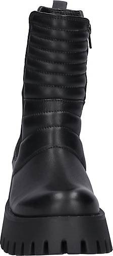 JOSEF SEIBEL Stiefel Mavie 02, schwarz