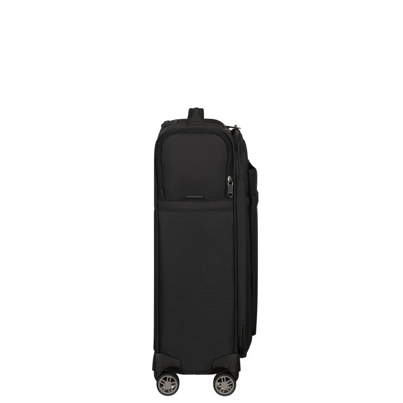 Samsonite AIREA SPINNER 55\/20 STRICT - Black