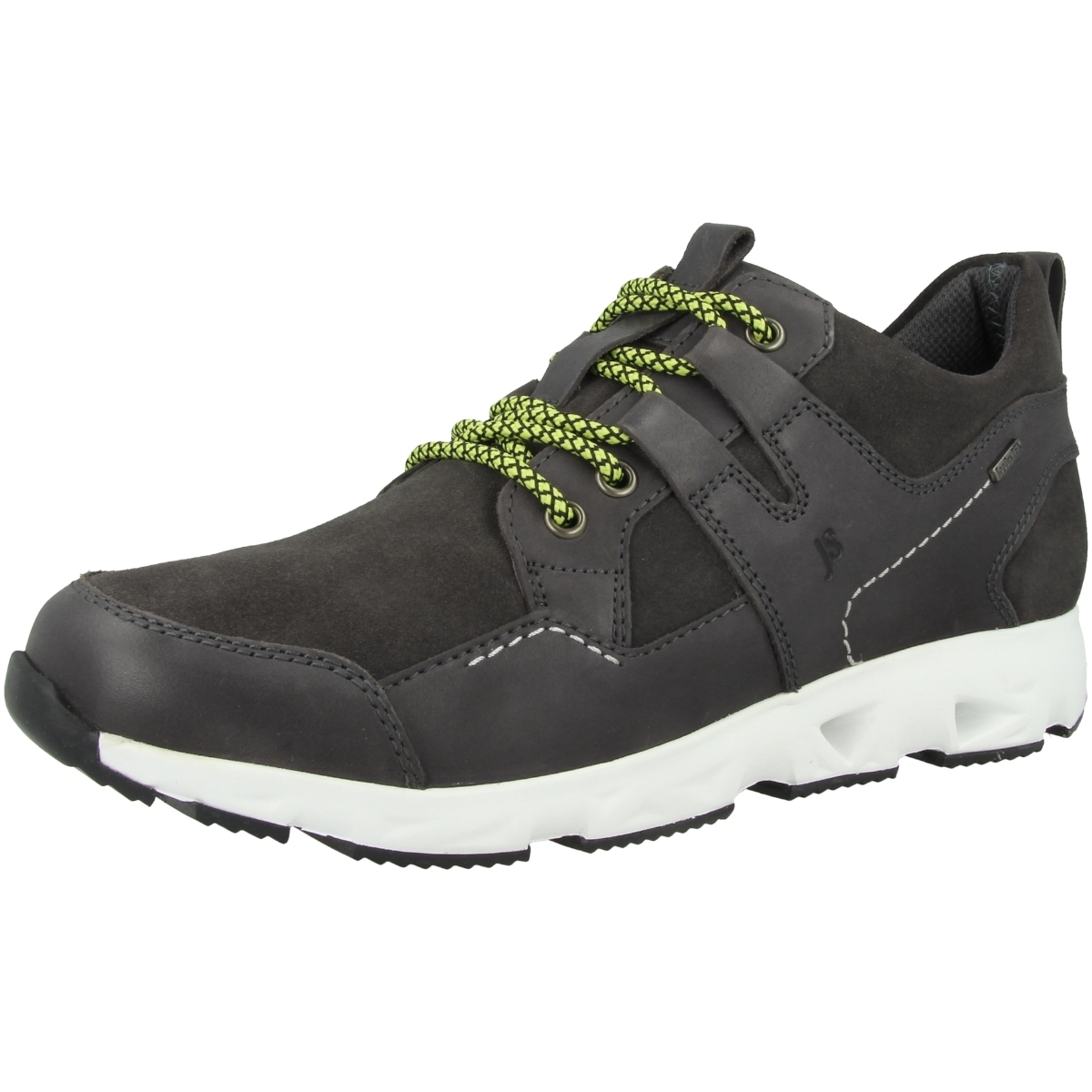 Josef Seibel Noah 50 Sneaker low grau