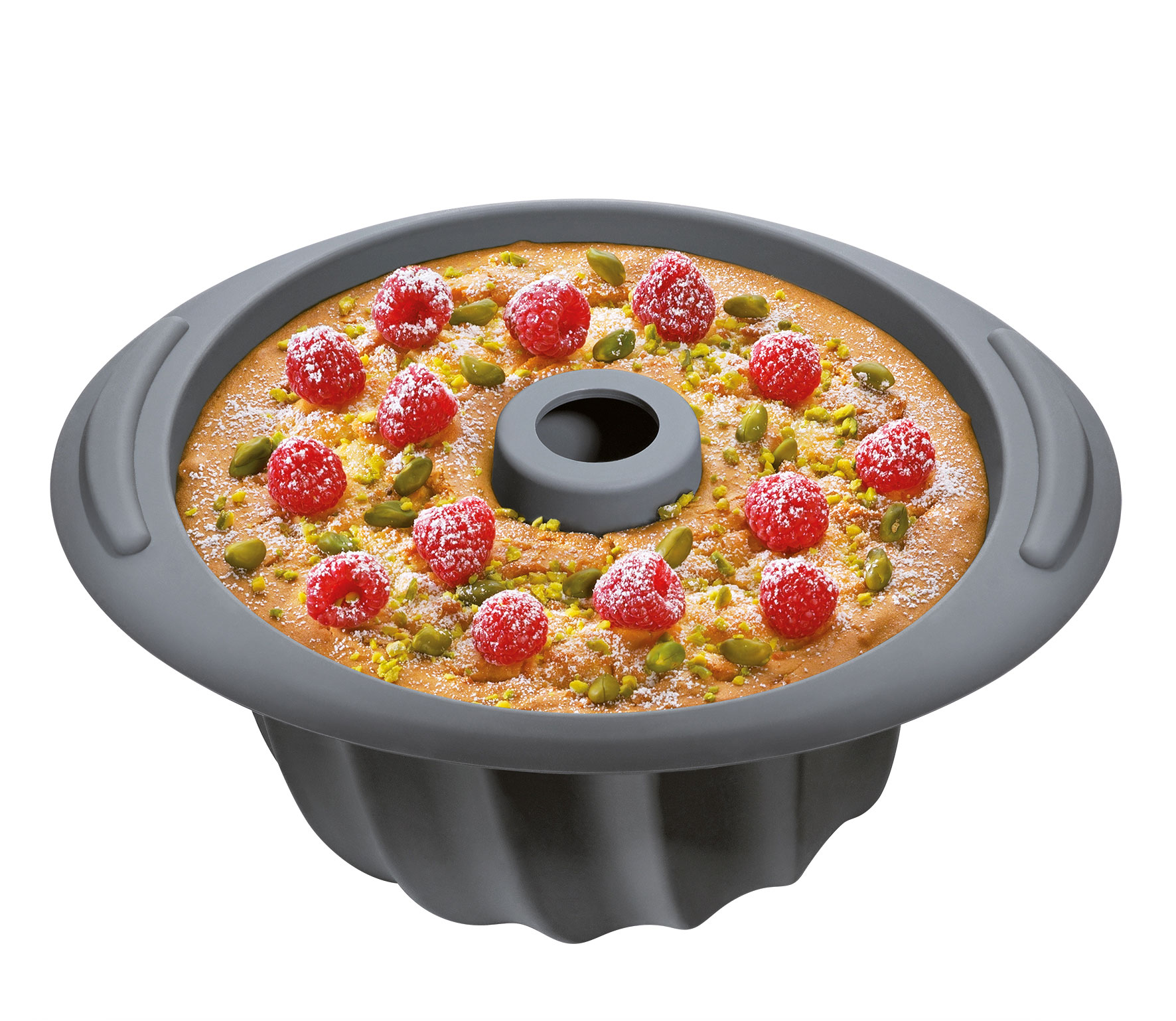 KÜCHENPROFIGugelhupf