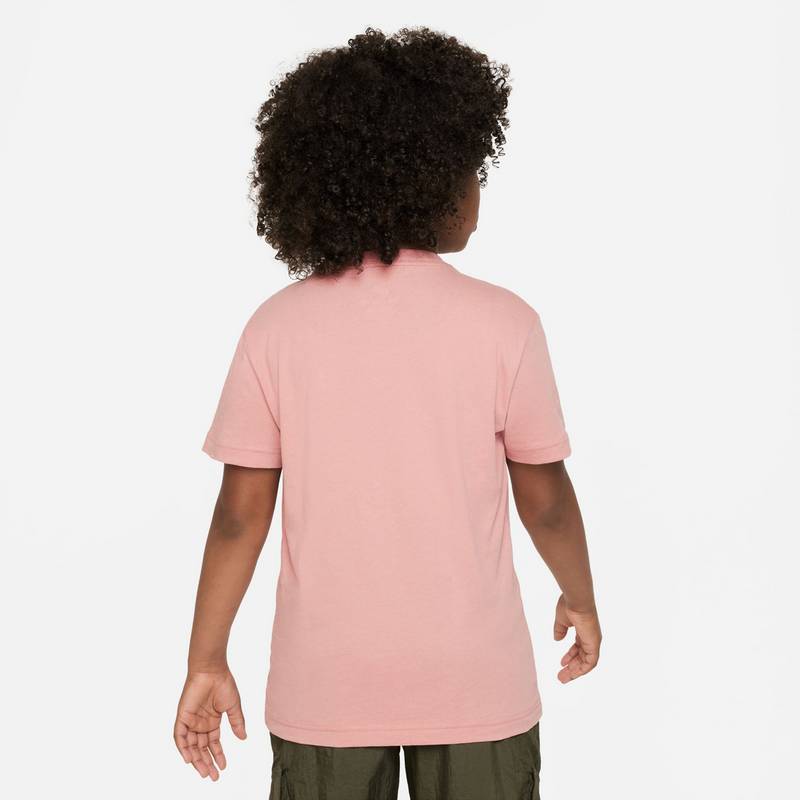 Nike NSW T-Shirt Mdchen
