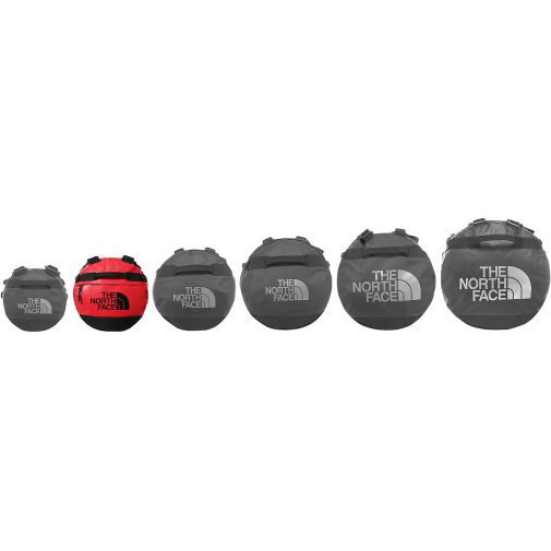 The North Face Reisetasche BASE CAMP DUFFEL S