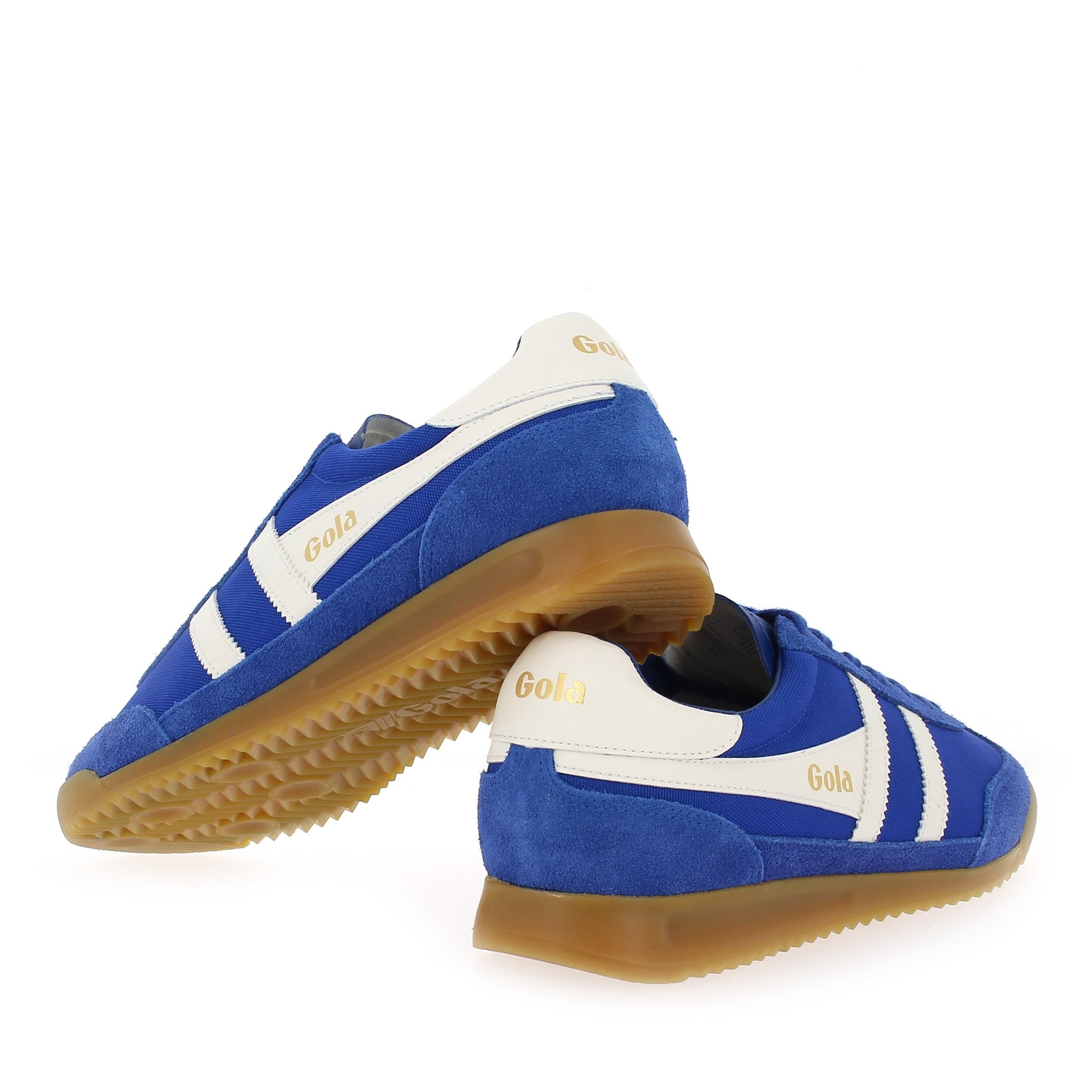Gola  TORNADO CMB623 - Bleu Blanc