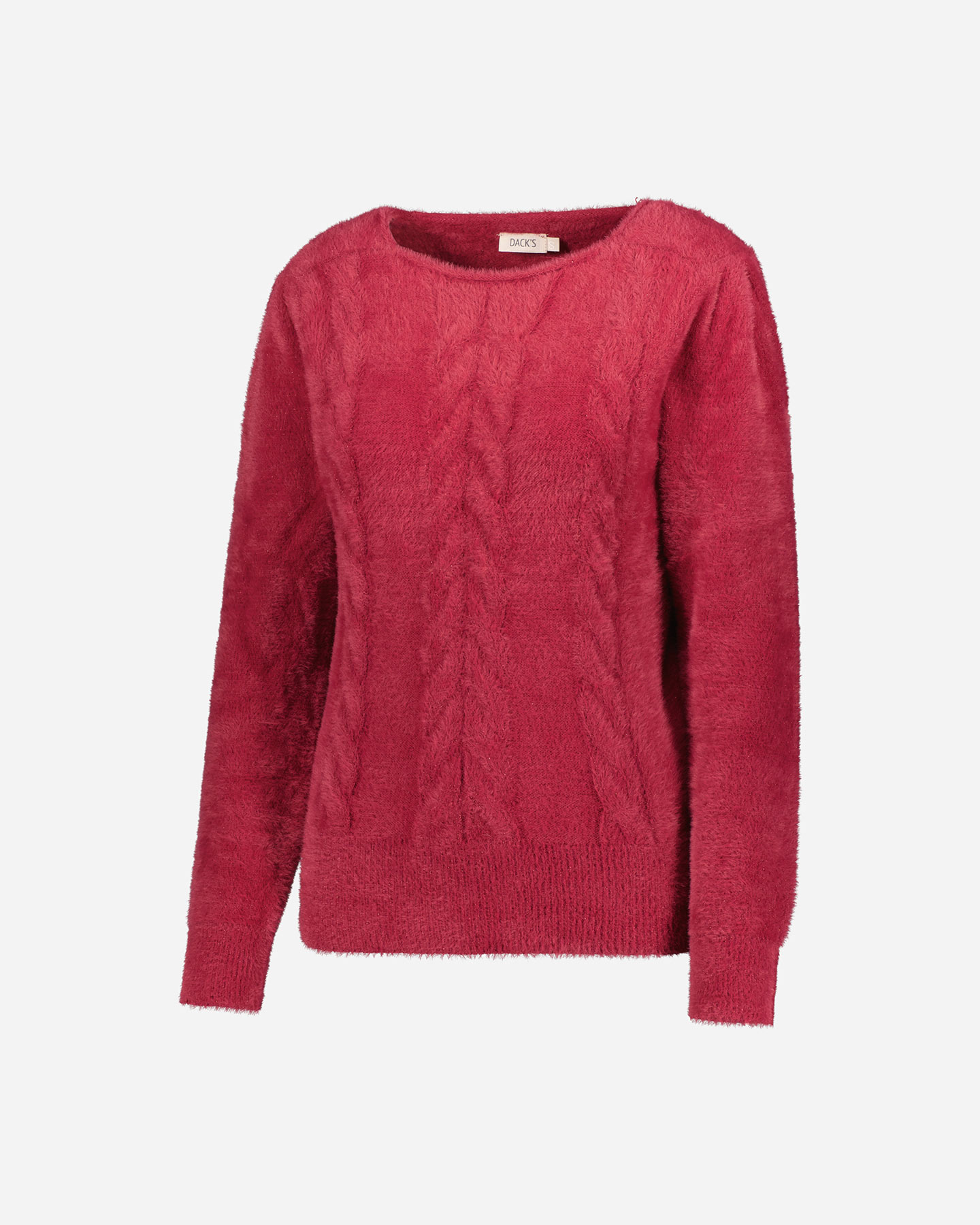 Sweter miejski Dack's Casual W DW508W23-288