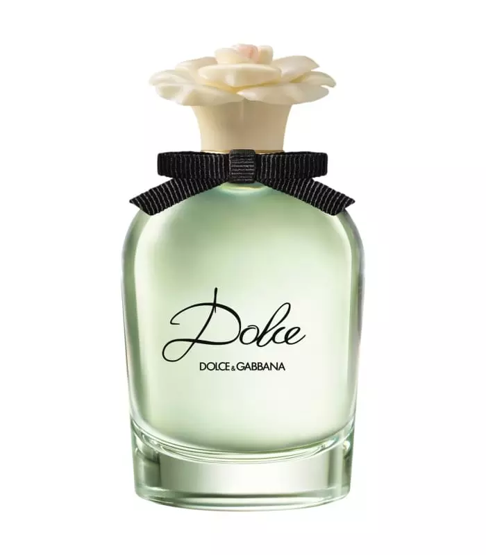 DOLCE Eau de Parfum Vaporisateur
