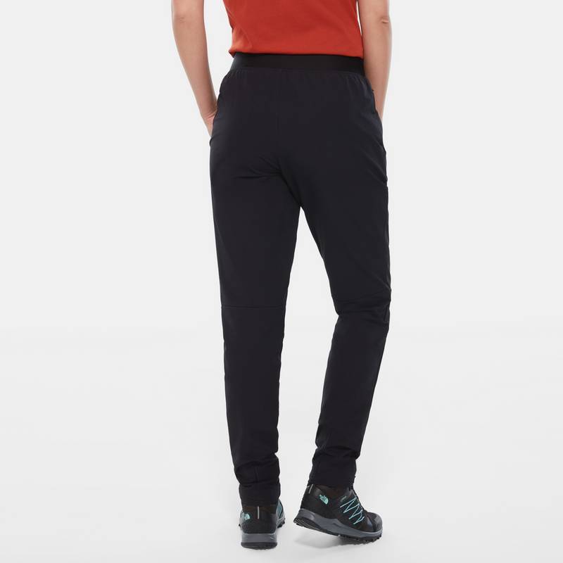 The North Face Quest Softshellhose Damen