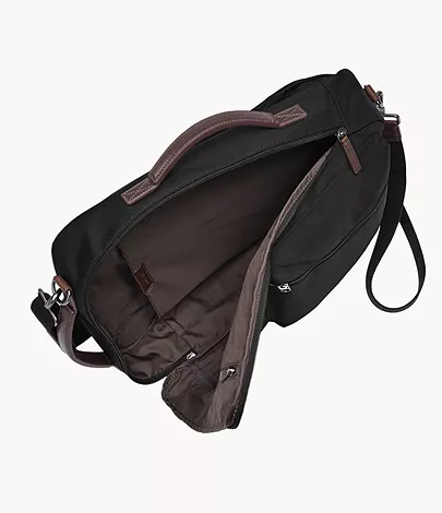 Fossil Convertible Backpack Buckner