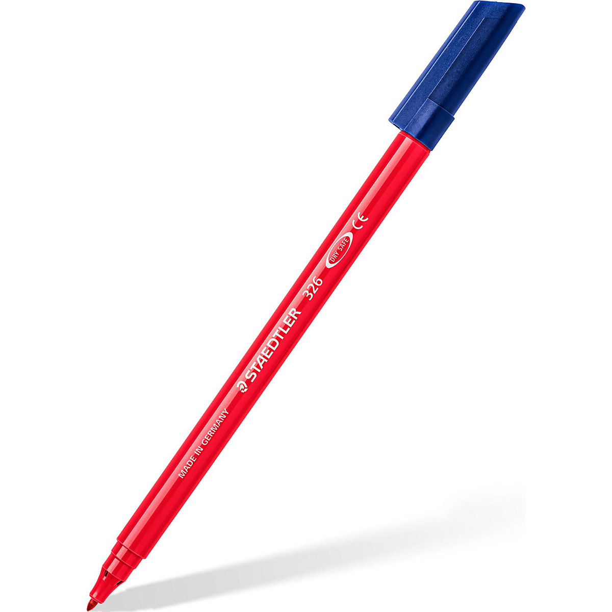 Filzstifte Noris®, 10 Farben